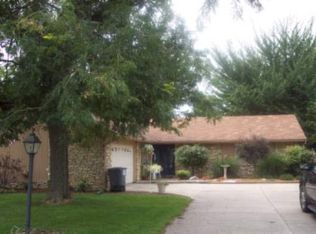 3909 S Whitney County Rd #475E, Selma, IN 47383