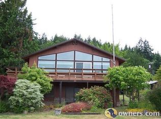 33100 N Us Highway 101 UNIT 14, Lilliwaup, WA 98555
