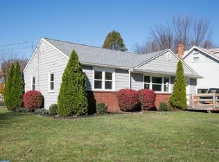 535 Audubon Ave, Audubon, NJ 08106