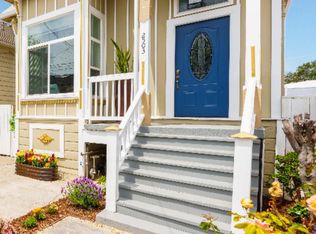 2503 Myrtle St, Oakland, CA 94607