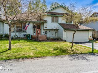 2410 W 70th Cir, Anchorage, AK 99502