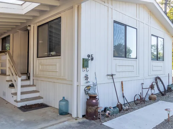 14074 Irishtown Rd Space 25, Pine Grove, CA 95665