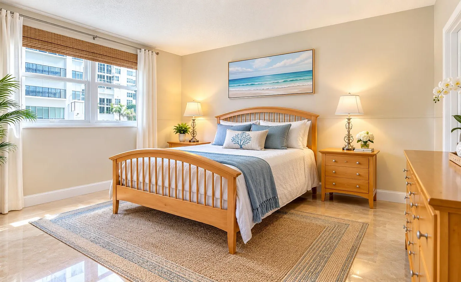 2 bed, 2.0 bath, 1350 sqft, $3,980 — Photo 4