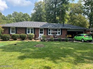 3860 N Kemp Rd, Lima, OH 45807