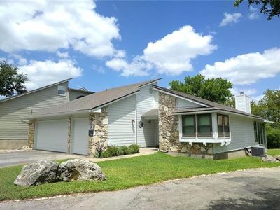 3 Cypress Point, Wimberley, TX, 78676