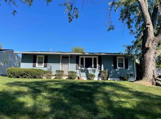 533 Bond St, Wabash, IN 46992