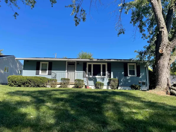 533 Bond St, Wabash, IN 46992