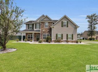 10 Glen Way, Richmond Hill, GA 31324