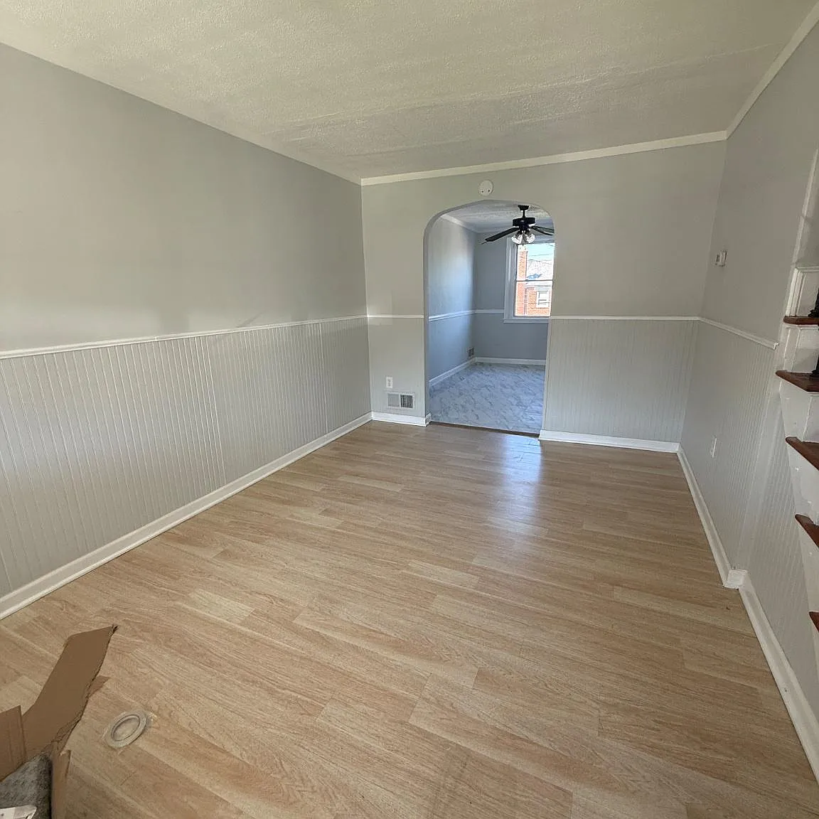 2 bed, 1.0 bath, 1050 sqft, $1,450 — Photo 2
