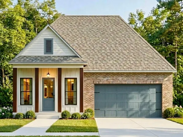 14107 Shore Beck Dr, Baton Rouge, LA 70810