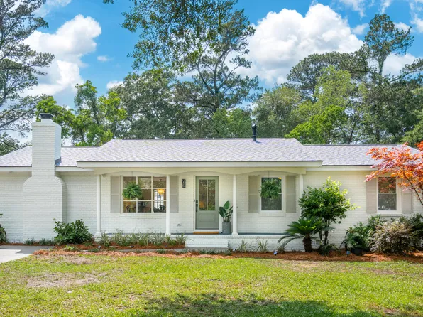 521 Carpenter St, Charleston, SC 29412