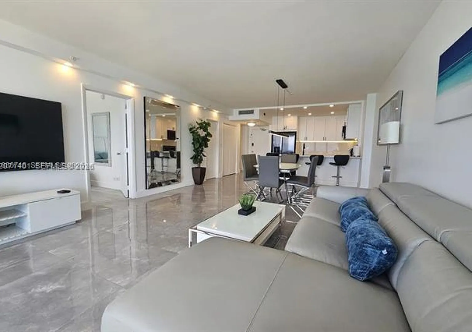 5601 Collins Ave cu-1409, Miami Beach, FL 33140 — Photo 2