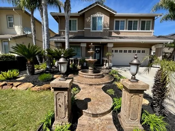 2391 Fernwood Ln, Brentwood, CA 94513