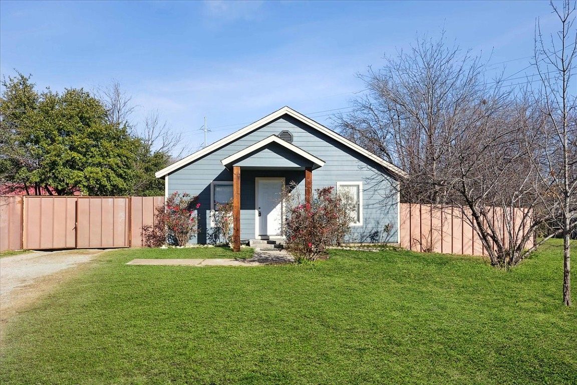 817 Donna St, Fort Worth, TX 76110 Zillow