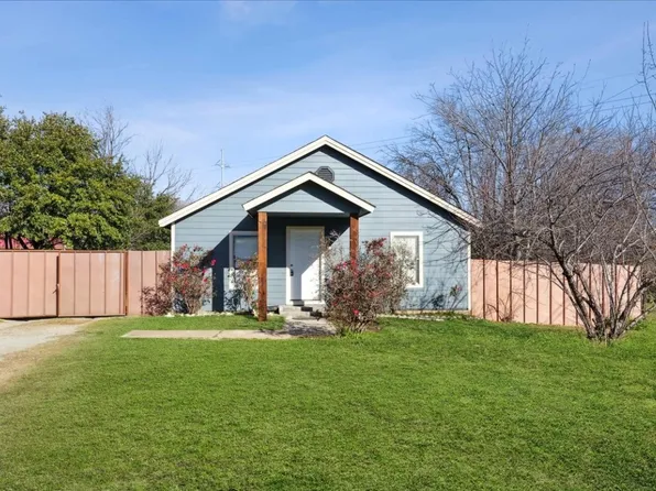 817 Donna St, Fort Worth, TX 76110