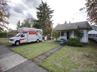 6829 SE 86th Ave, Portland, OR 97266