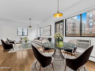 98 Rivington St #2E, New York, NY 10002