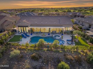 36351 S Basin Camp Rd, Tucson, AZ 85739