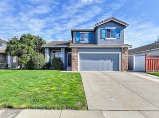 1024 Vanston Way, Roseville, CA