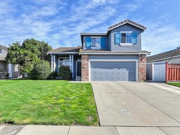 1024 Vanston Way, Roseville, CA 95747