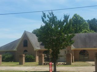 1809 Magnolia Rd, Jonesboro, AR 72405