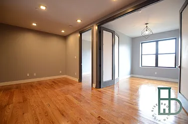 Rented by Brooklyn High Rise LLC