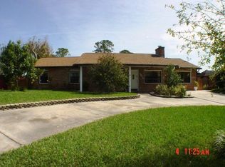 2613 Travelers Palm Dr, Edgewater, FL 32141