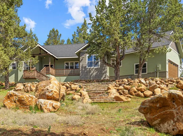 12041 Turnstone Dr, Klamath Falls, OR 97601