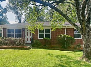 3339 Beech Dr, Decatur, GA 30032