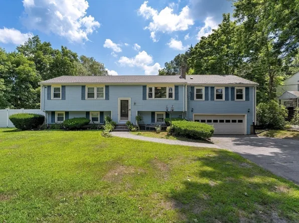 282 Crescent St, West Bridgewater, MA 02379