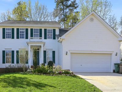 102 Zoa Ct, Cary, NC, 27513