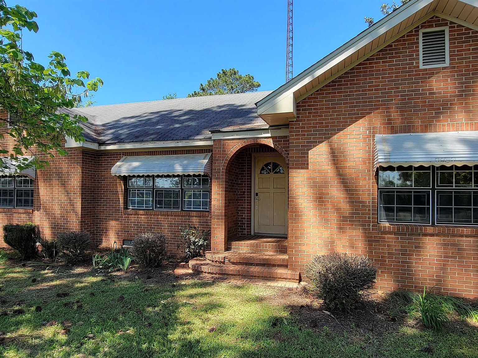 6450 State Highway 68 S, Tennille, GA 31089 Zillow