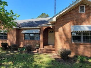 6450 State Highway 68 S, Tennille, GA 31089