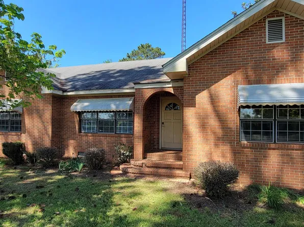 6450 State Highway 68 S, Tennille, GA 31089