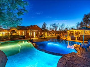 3019 W Avenue M7, Lancaster, CA 93536