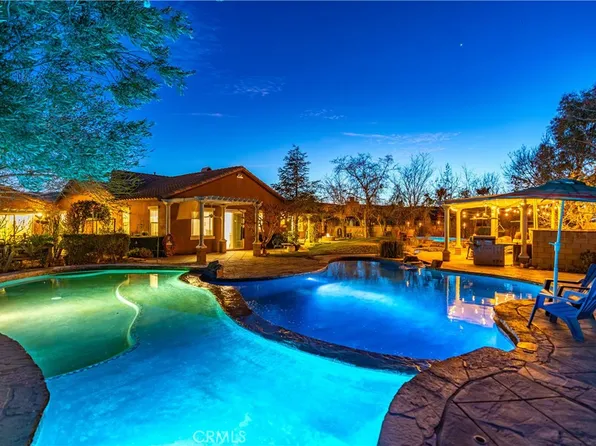 3019 W Avenue M7, Lancaster, CA 93536