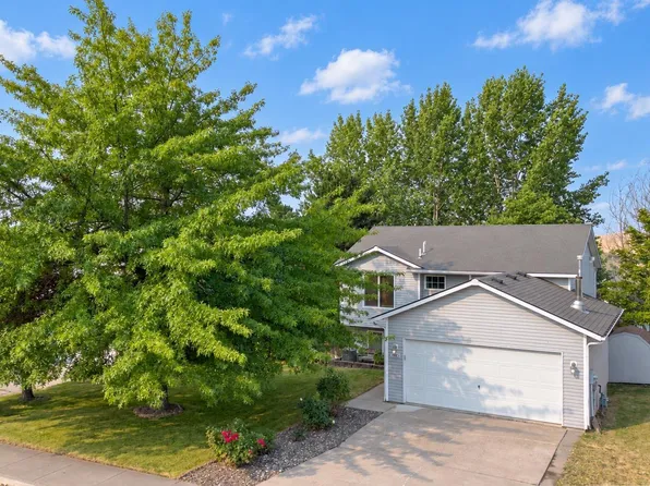 1965 NW Arcadia Dr, Pullman, WA 99163