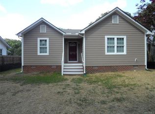 4530 Britannia Rd, Richmond, VA 23234