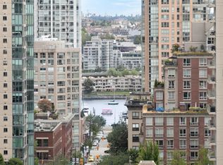 1212 Howe St #1102, Vancouver, BC V6Z2M9