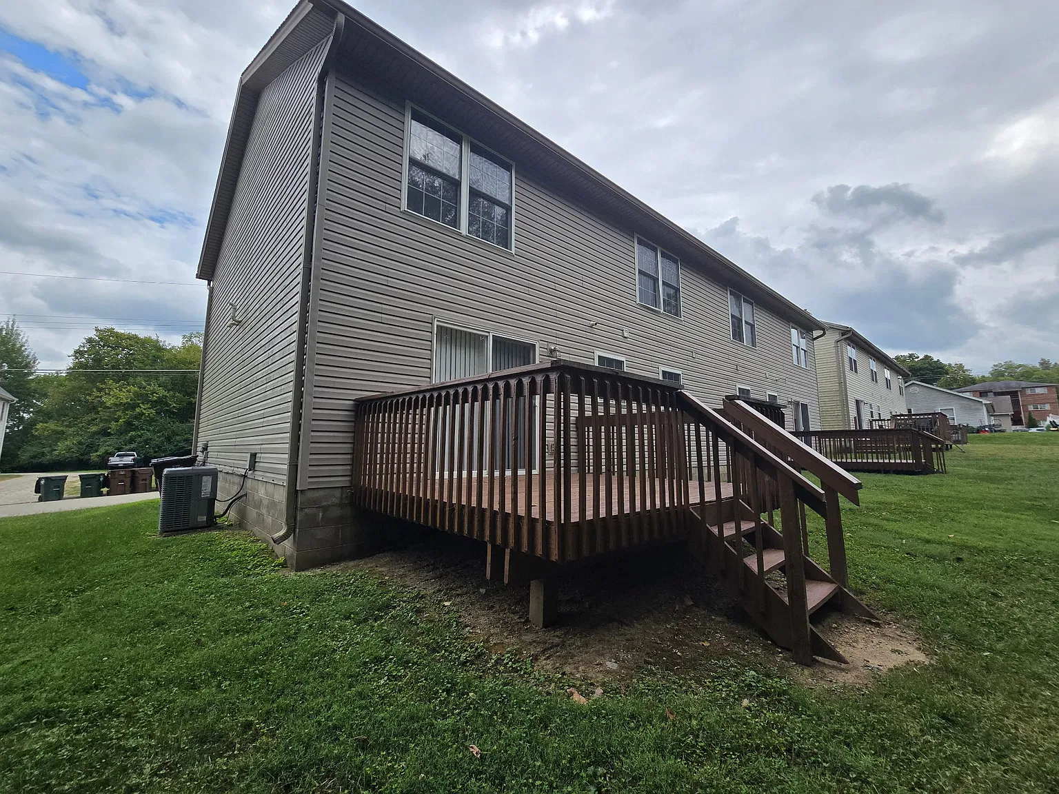 4 bed, $800 — Photo 4