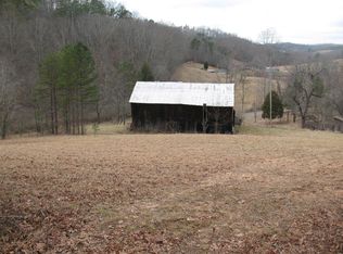 1302 State Road 1709, Tyner, KY 40486