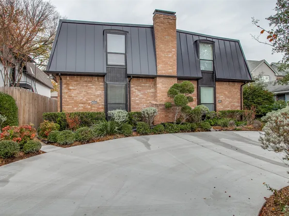 3446 Asbury St, University Park, TX 75205