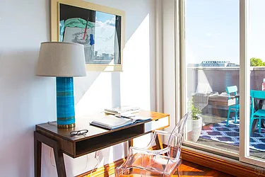 Sold by Halstead Real Estate