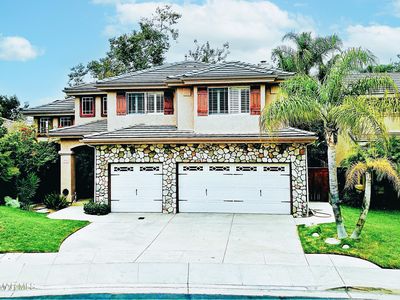 233 Windrose Ct, Thousand Oaks, CA, 91320