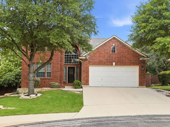 106 Blue Thorn Trl, San Antonio, TX 78256