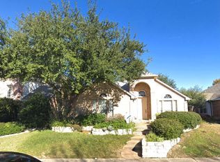 2034 Nottingham Pl, Allen, TX 75013