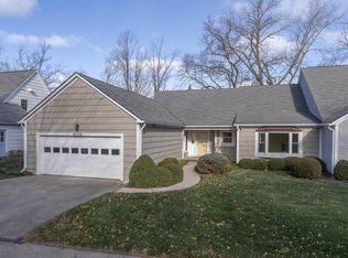 3424 Bay Road South Dr, Indianapolis, IN