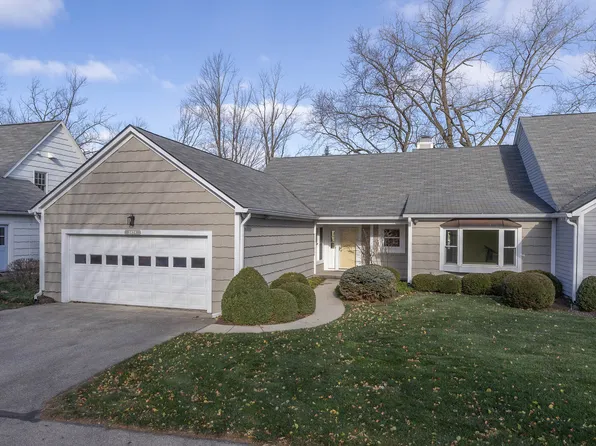 3424 Bay Road South Dr, Indianapolis, IN 46240