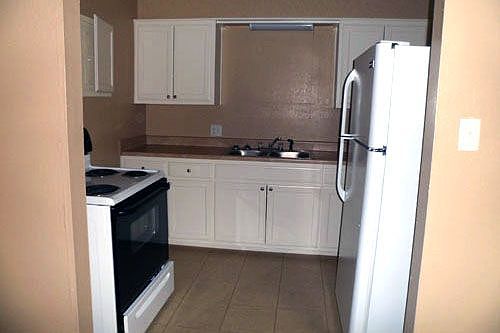 Bella Vista Apartments