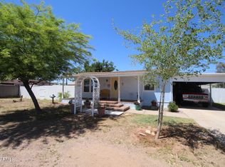 10866 E Mercury Dr, Apache Junction, AZ 85120